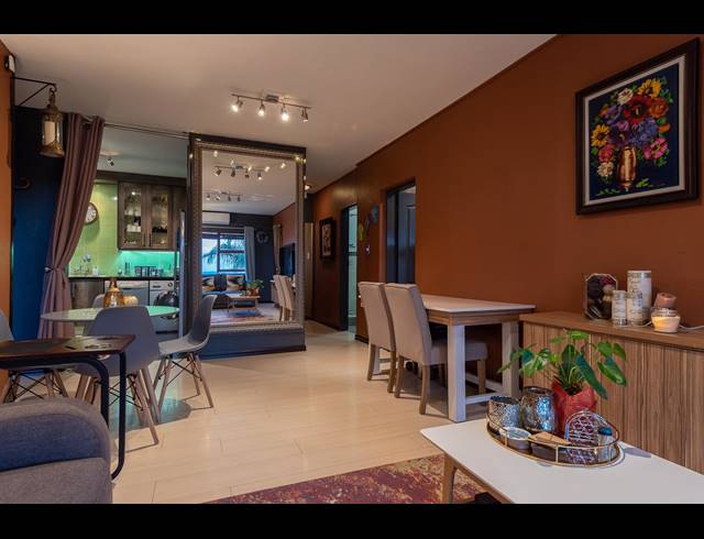 3 BEDROOM APARTMENT SOLD IN BASSONIA